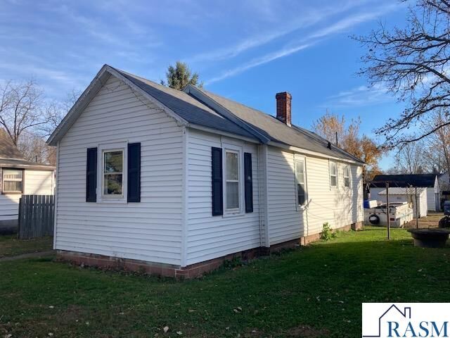 Property Photo:  409 Main Street West  MN 56085 