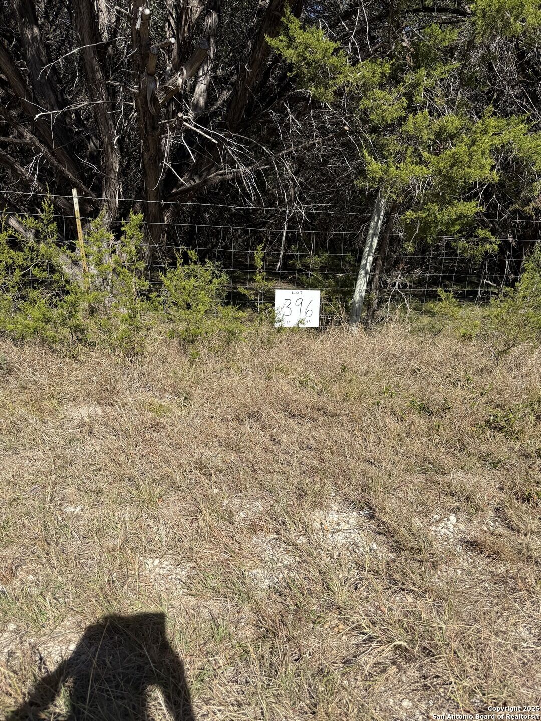 Property Photo:  (Lt) 396 Forest Trail Drive  TX 78003 