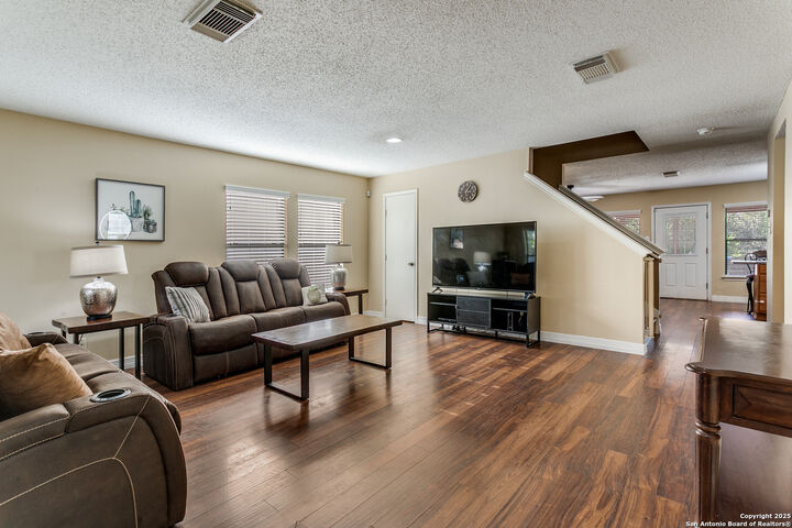 Property Photo:  5827 Spring Pebble  TX 78247 