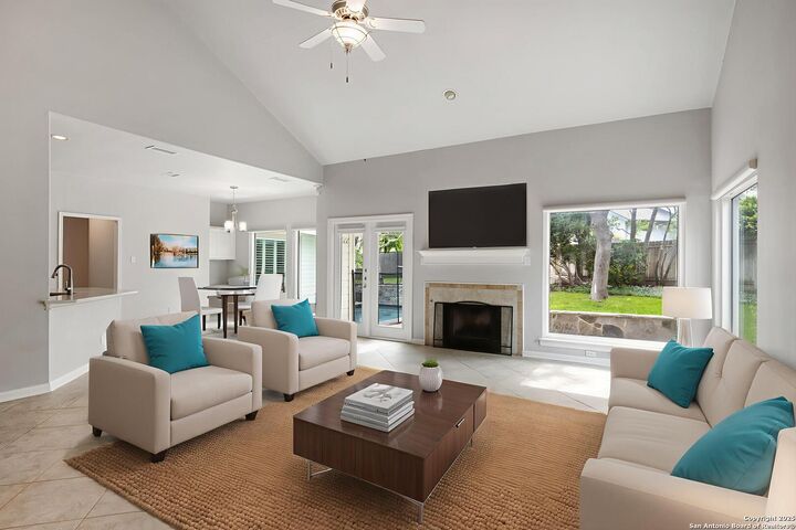 Property Photo:  15903 Lofty Heights  TX 78232 