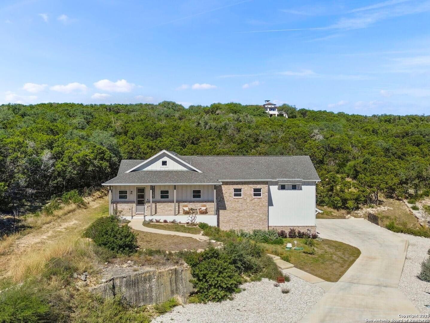 Property Photo: 20803 Purple Finch TX 78256