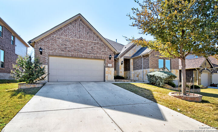 Property Photo: 12822 Florianne TX 78253