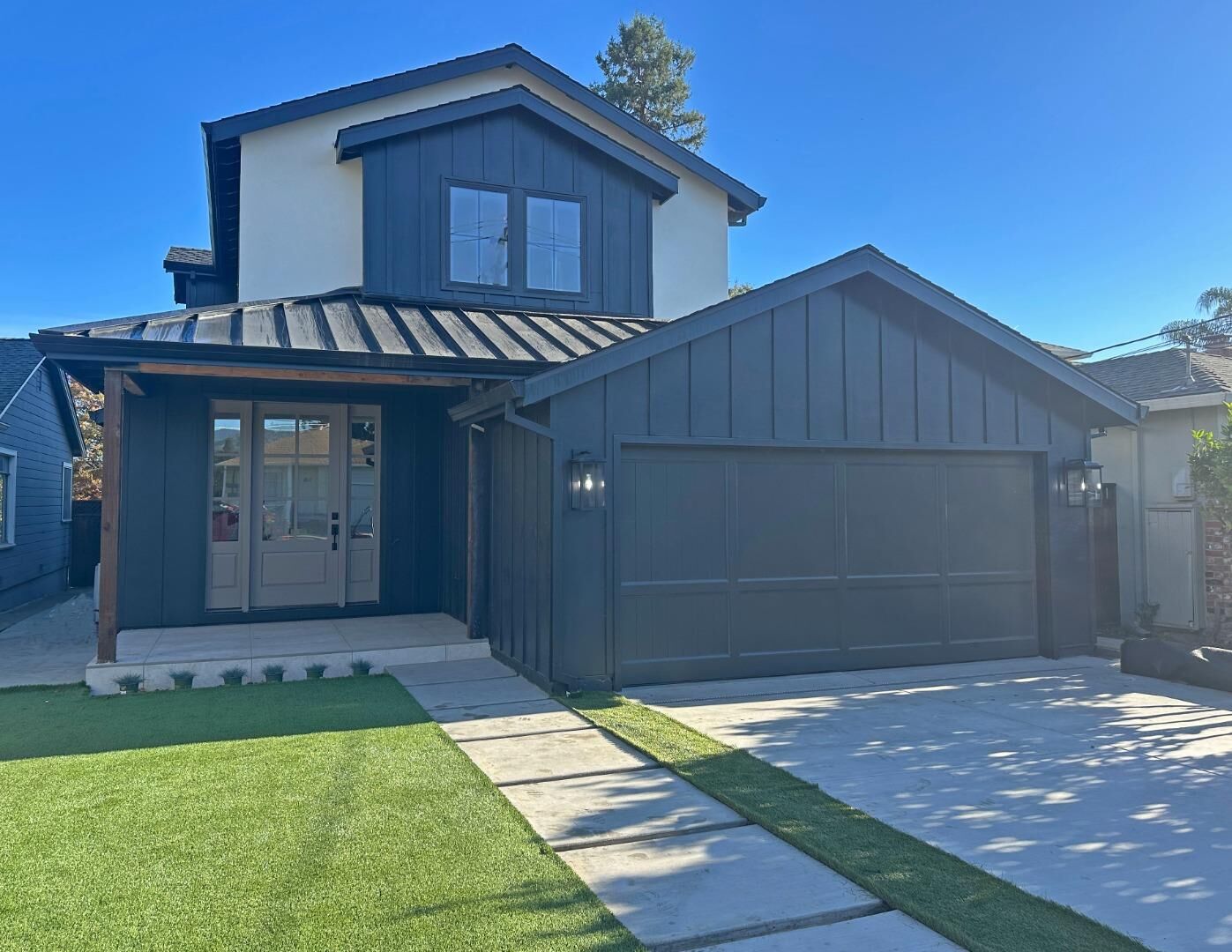 Property Photo: 1173 Elm Street CA 94070