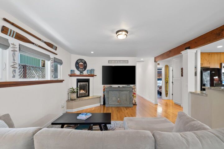 Property Photo: 139 Jessie Street CA 95060