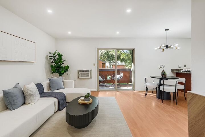 Property Photo: 38623 Cherry Lane 207 CA 94536