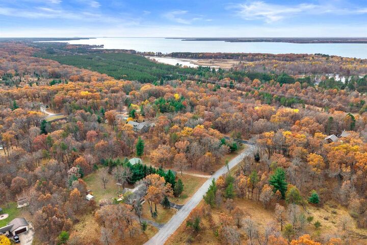 Property Photo:  346 Timber Tr  WI 54457 