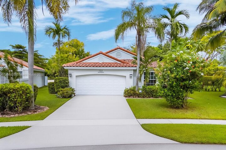 1181 NW 173rd Ave  Pembroke Pines FL 33029 photo