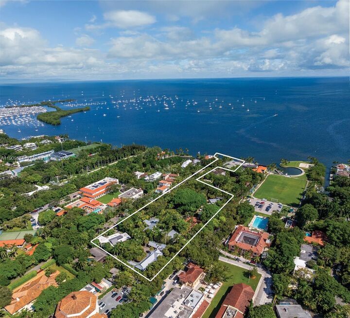 3585 Anchorage Way  Miami FL 33133 photo