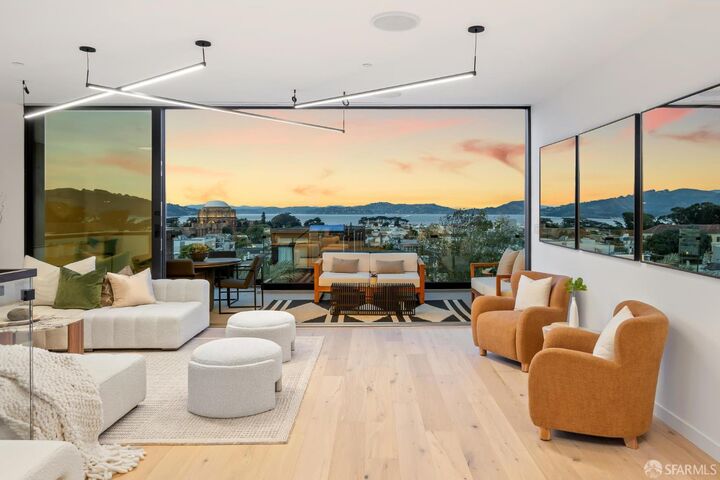 2758 Filbert Street  San Francisco CA 94123 photo