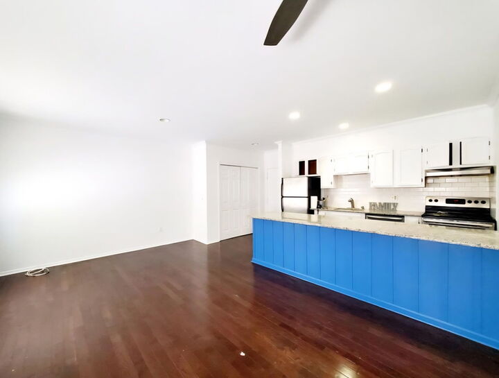 Property Photo: 15 Victory Street Apt 1 CT 06902
