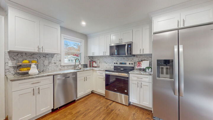 Property Photo: 54 Red Top Drive CT 06110