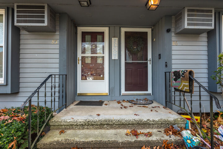 Property Photo:  1 Abbott Road 85  CT 06029 