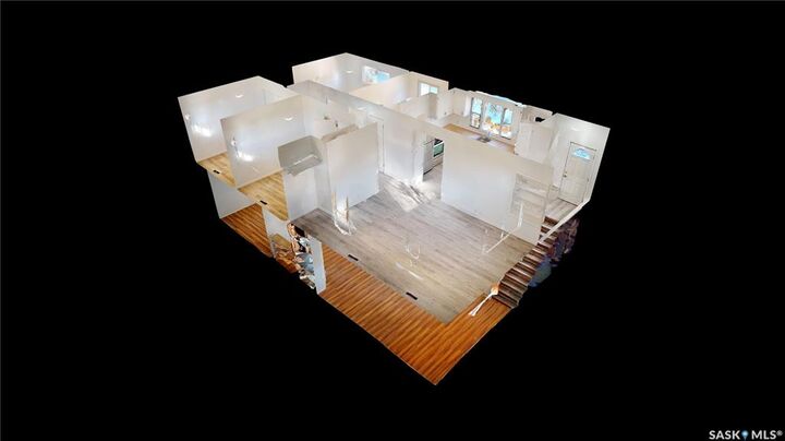 Property Photo:  2637 Melrose Avenue  SK S7J 0V7 