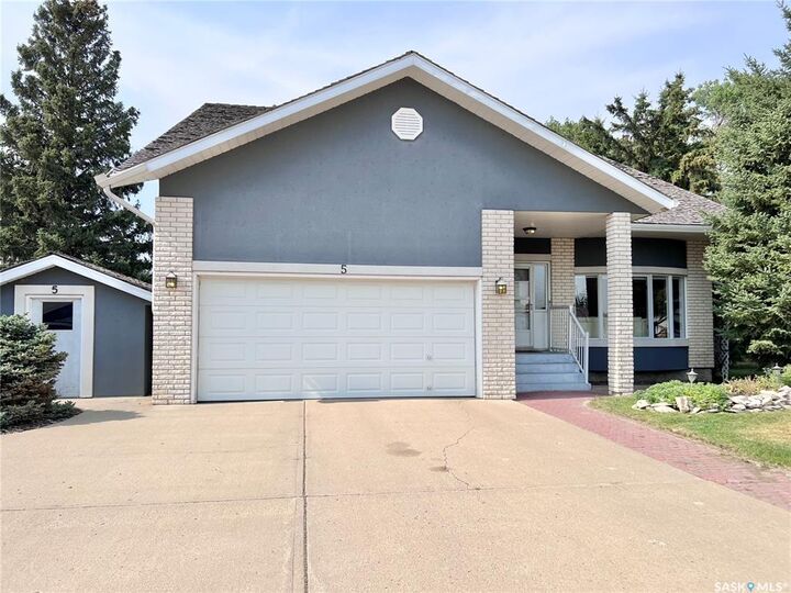 5 Poplar Place — photo 1