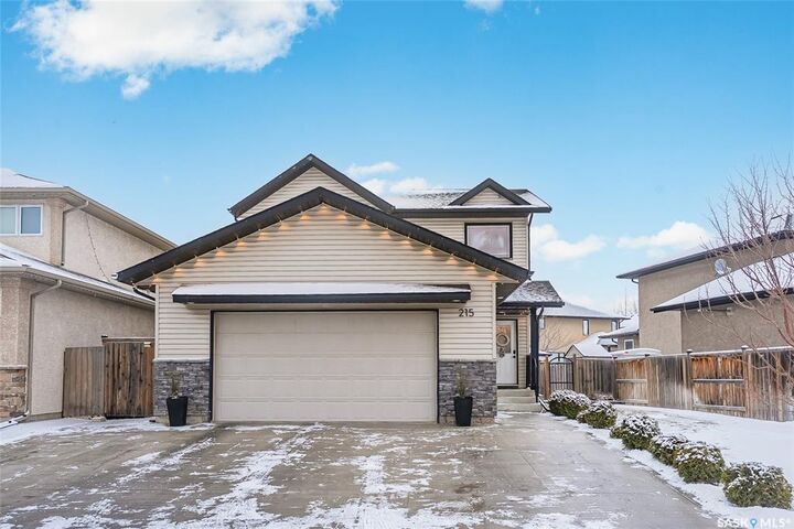 215 Waters Lane  Saskatoon SK S7W 0A5 photo