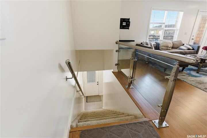 Property Photo: 1015 Patrick Crescent 1806 SK S7W 0M6