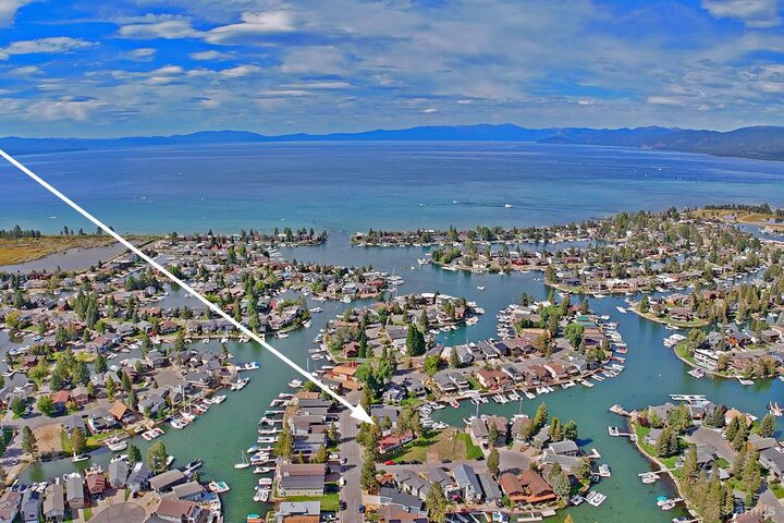 Property Photo: 487 Christie Drive CA 96150