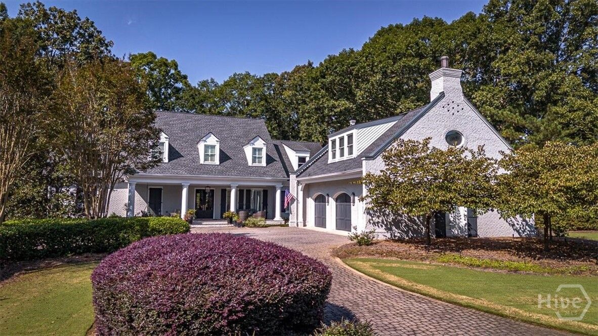 Property Photo:  711 Bluff Road  GA 30666 