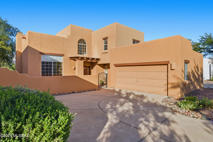 3070 N Palomino Park Loop  Tucson AZ 85712 photo