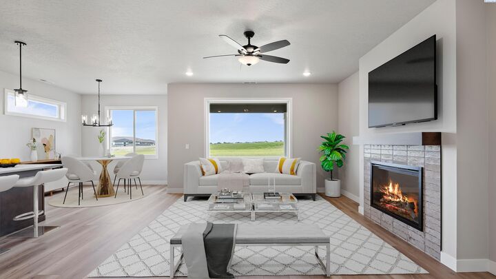 Property Photo:  2956 Tarragon Avenue  WA 99352 