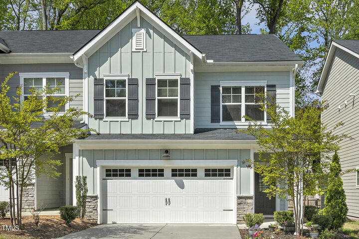 1614 Brussels Drive  Apex NC 27502 photo