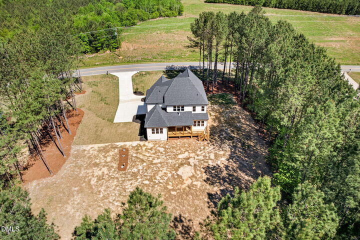 Property Photo:  12601 Burgess Road  NC 27557 