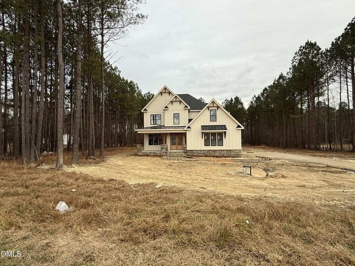 Property Photo:  12601 Burgess Road  NC 27557 