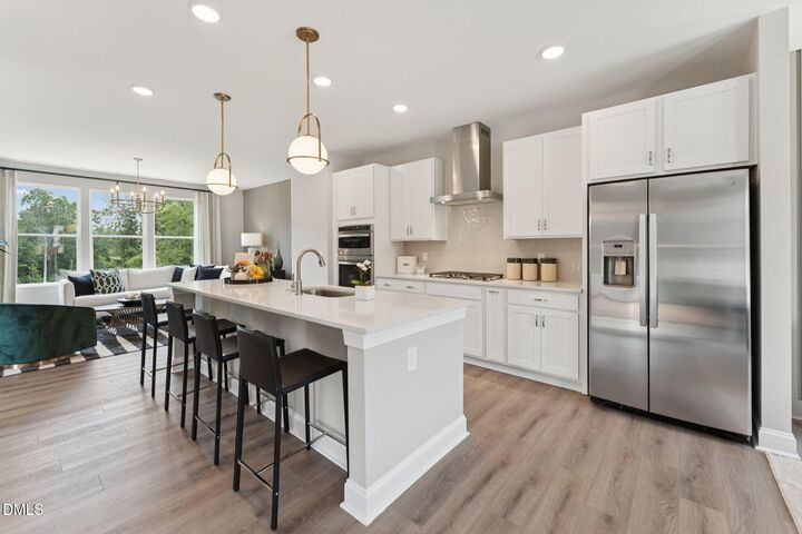 Property Photo: 10634 Pleasant Branch Drive NC 27614