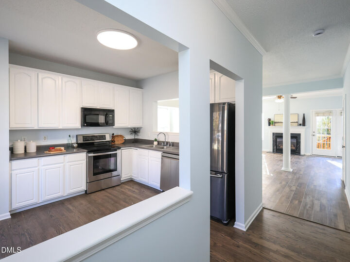 Property Photo:  8330 Bratt Avenue  NC 27587 