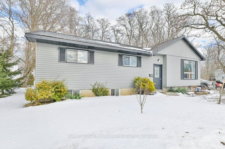 27 Thurlow Queen Street  Belleville ON K0K 2V0 photo