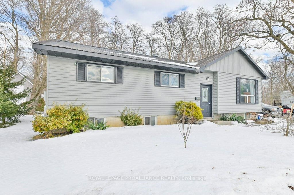 Property Photo:  27 Thurlow Queen Street  ON K0K 2V0 