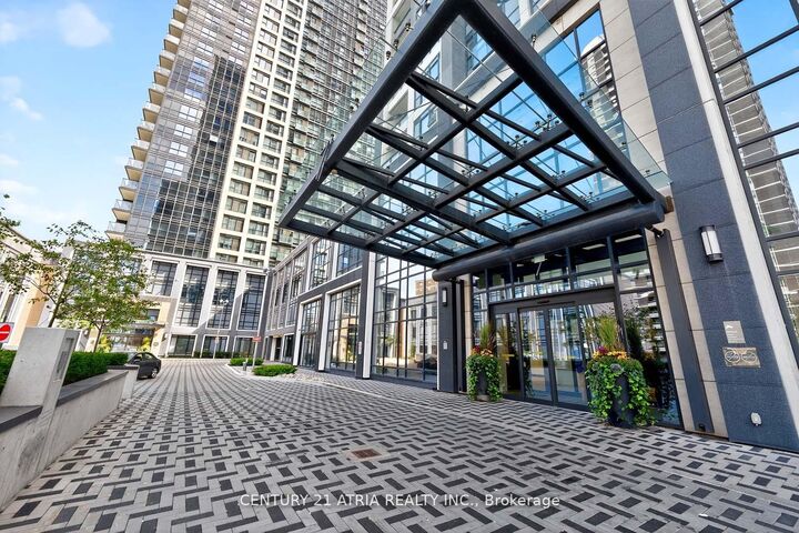 Photo de la propriété:  7 Mabelle Avenue 1805  ON M9A 0C9 