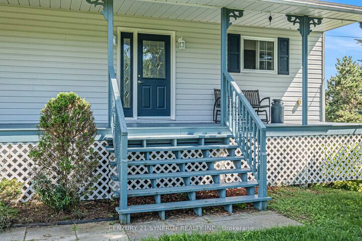 Photo de la propriété: 887 Macpherson Road ON K7A 4S4