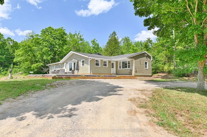 Property Photo:  932 Hunt Club Road  ON K0K 2K0 