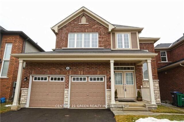 Property Photo:  86 Leadenhall Road  ON L7A 4G2 