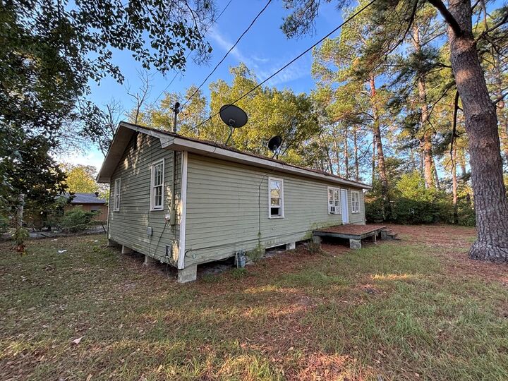 Property Photo: 729 Seventh Street GA 316