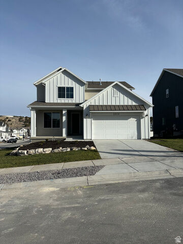 2919 E Serdar Ln C24  Eagle Mountain UT 84005 photo