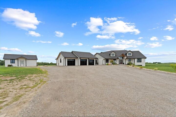 Photo de la propriété: 2197 County Road 31 ON N0R 1A0