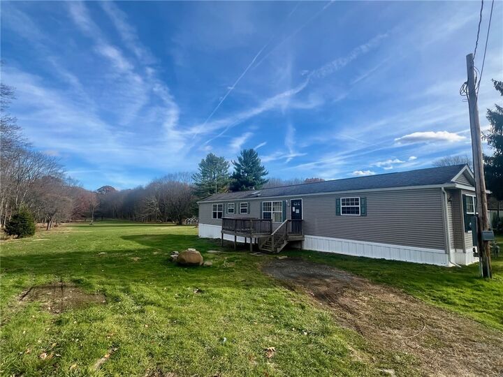 Property Photo:  949 Belmar Road  PA 16323 