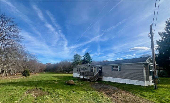 Property Photo: 949 Belmar Road PA 16323