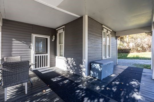 Property Photo:  219 Wayne St  PA 15323 