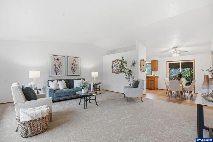 Property Photo: 155 W Fairfield St OR 97027