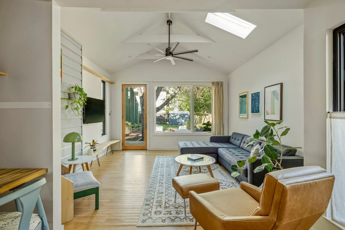 Property Photo:  618 Denson Drive  TX 78752 