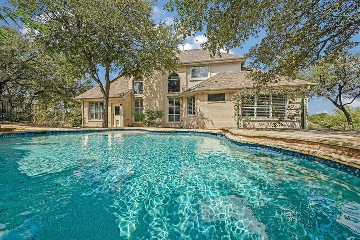 Property Photo: 3604 Travis Country Circle TX 78735