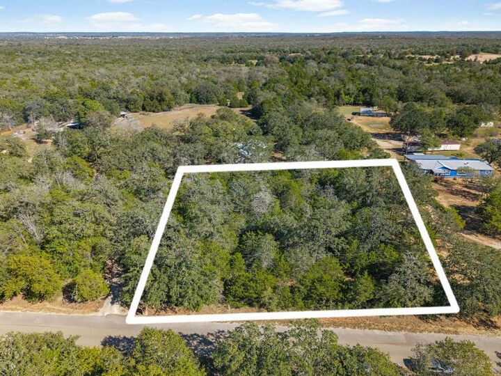 Property Photo:  Lot 90773 Milam  TX 78602 