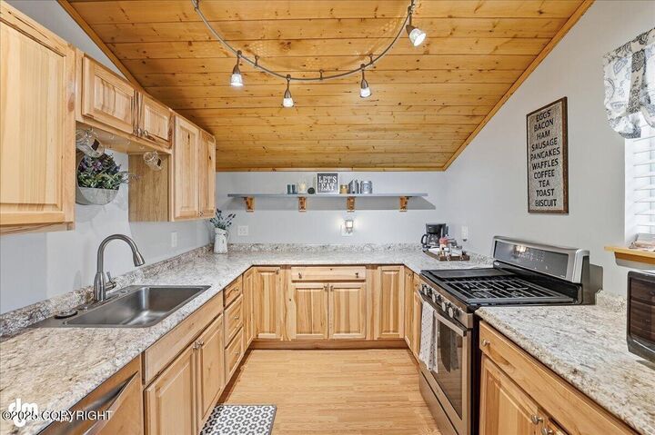 Property Photo: 35312 Betty Lou Drive AK 99672