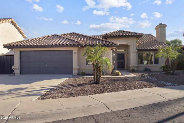 Property Photo:  8823 E Floriade Drive  AZ 85260 