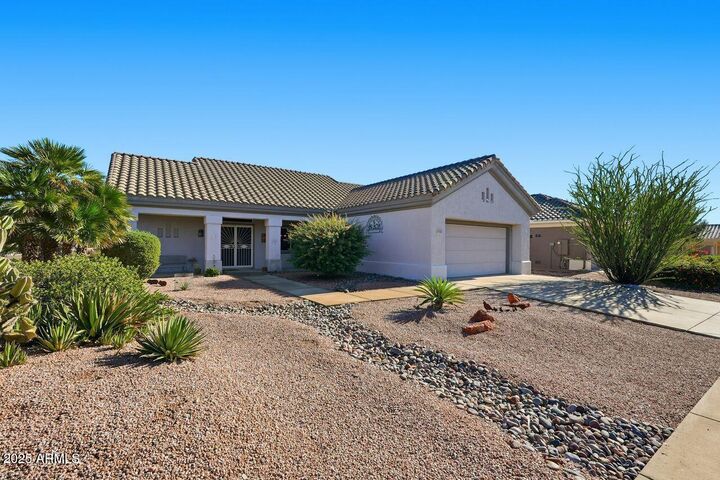 Property Photo: 22909 N Cherokee Lane AZ 85375