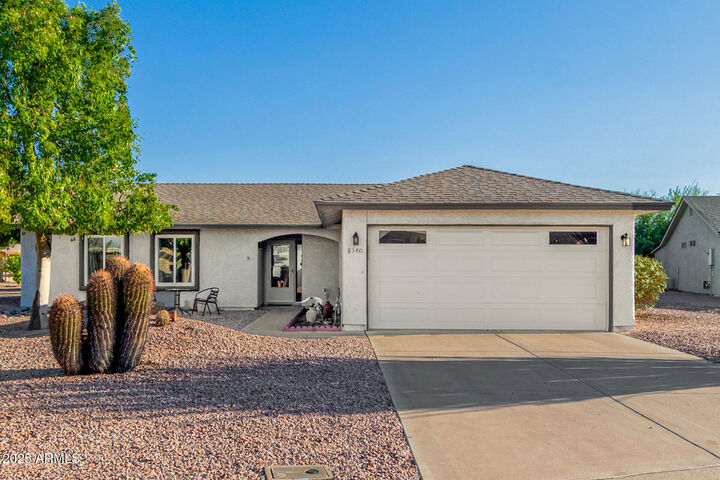 Property Photo:  8340 E Fay Avenue  AZ 85208 