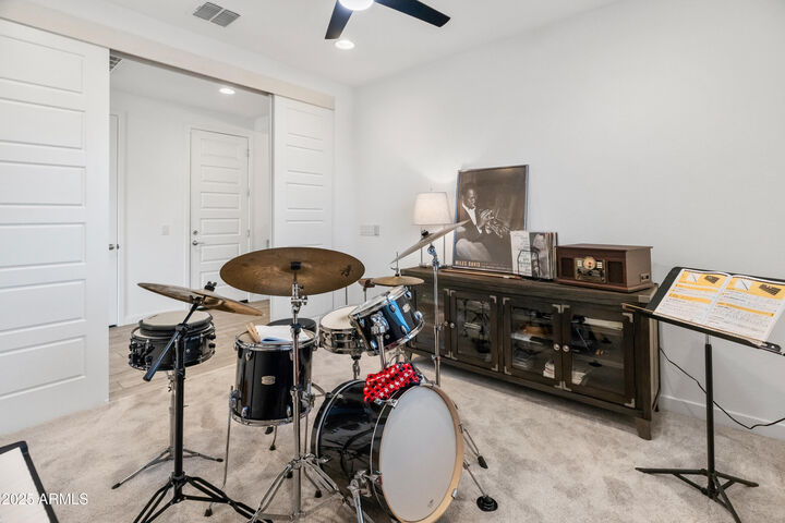 Property Photo: 25116 N 173rd Lane AZ 85387